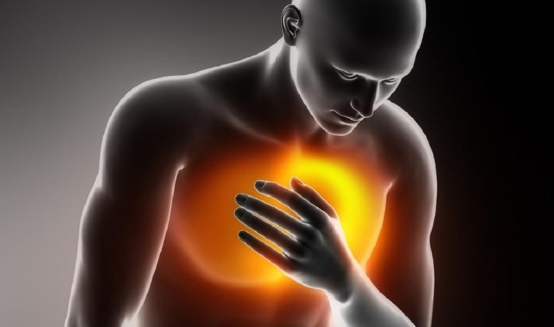 Hở van động mạch phổi: Nguyên nhân, triệu chứng, cách chẩn đoán và điều trị 1