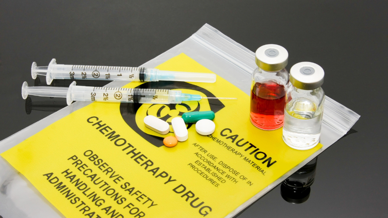 Các nhóm thuốc hóa trị thường gặp trong điều trị ung thư hiện nay