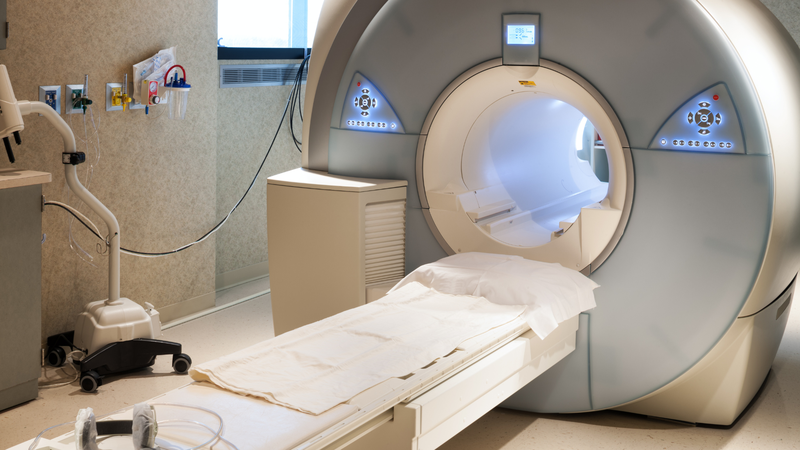Hoại tử khớp háng: Nguyên nhân, triệu chứng và phương pháp chẩn đoán 4