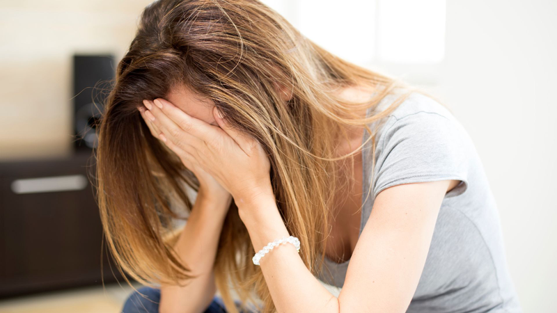 Con gái cả có tinh thần trách nhiệm cao và cảm giác phải “làm gương” cho các em