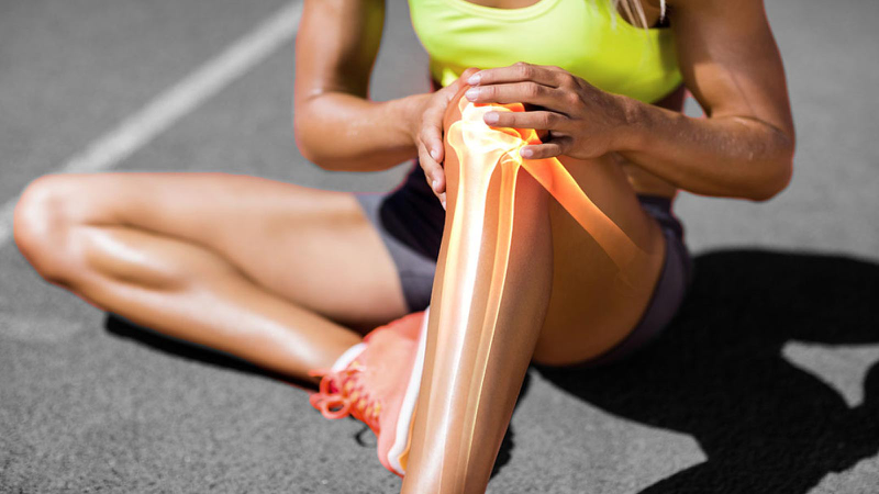 Hội chứng đau Patellofemoral: Triệu chứng và cách điều trị 1