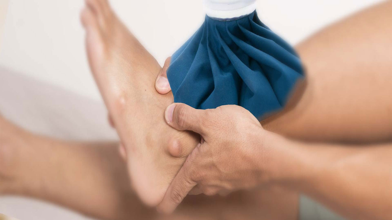 Hội chứng đau Patellofemoral: Triệu chứng và cách điều trị 3