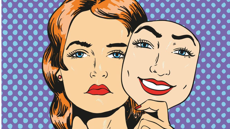 Có nhiều nguyên nhân dẫn đến việc mắc hội chứng kẻ mạo danh