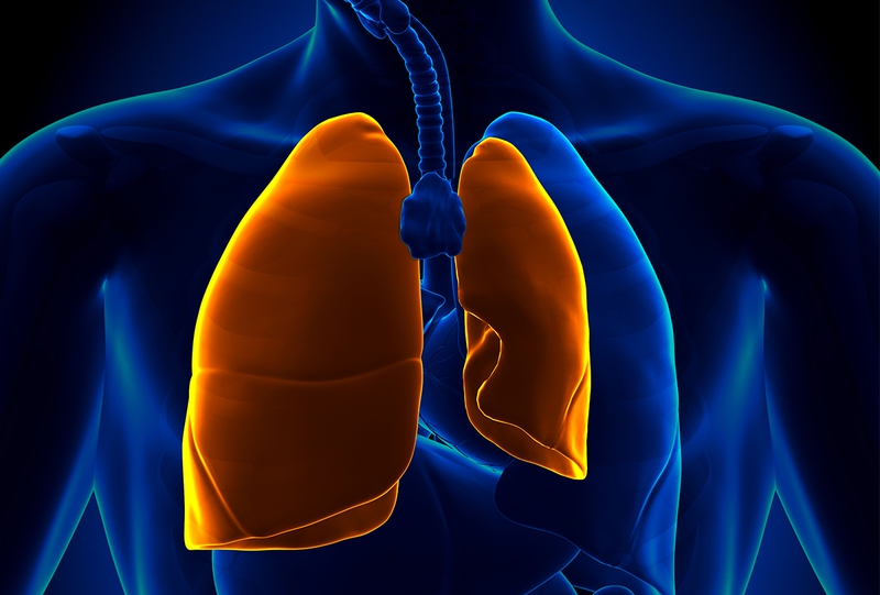 Không chủ quan với nguy cơ tử vong do hội chứng rò khí phổi 1