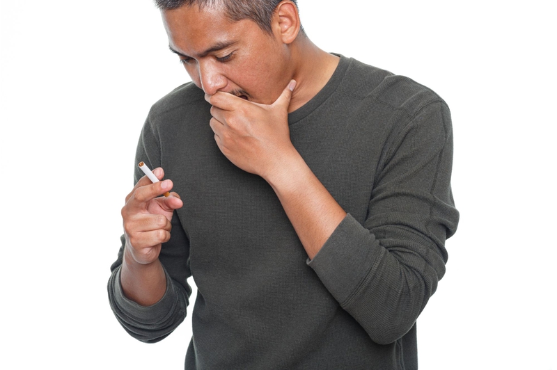 Không chủ quan với nguy cơ tử vong do hội chứng rò khí phổi 4