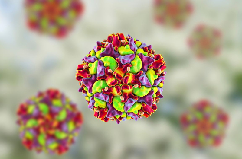 Hội chứng sau nhiễm vi rút bại liệt là gì? Có nguy hiểm không 1