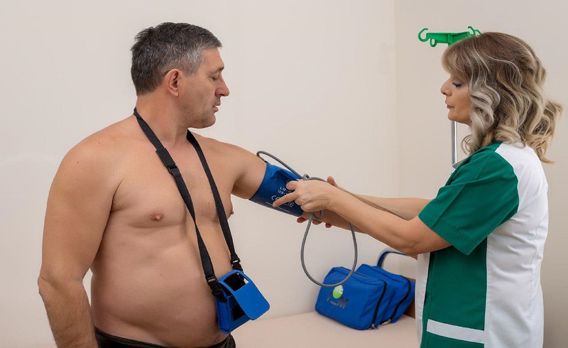 Holter huyết áp là gì?  4