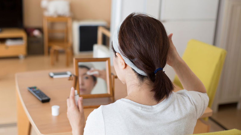 Mỗi giai đoạn của chu kỳ nội tiết da cần chăm sóc theo cách khác nhau