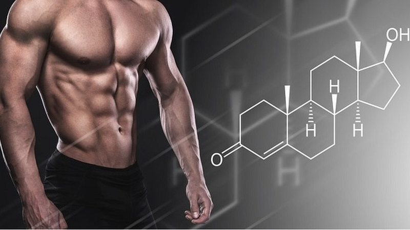 Hormone DHT là gì? Những điều cần biết về DHT và rụng tóc 3