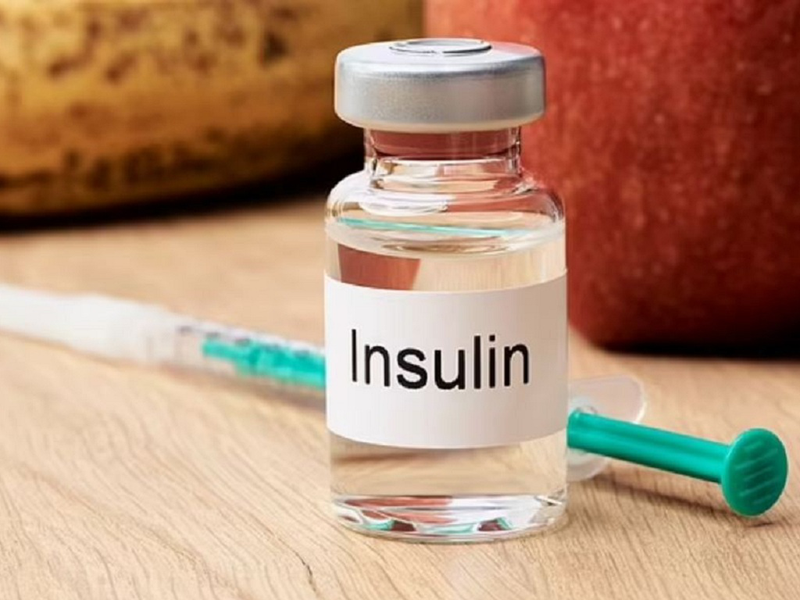 Hormone insulin là gì? 1
