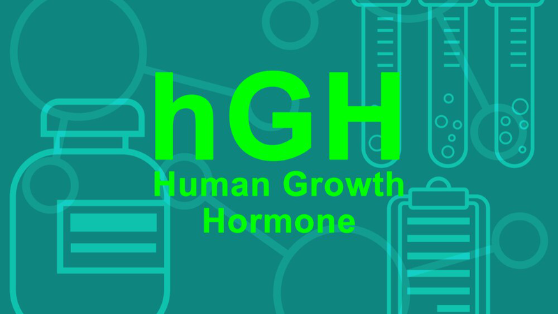 Hormone tăng trưởng là gì? Phương pháp kích thích hormone tăng trưởng tự nhiên 1