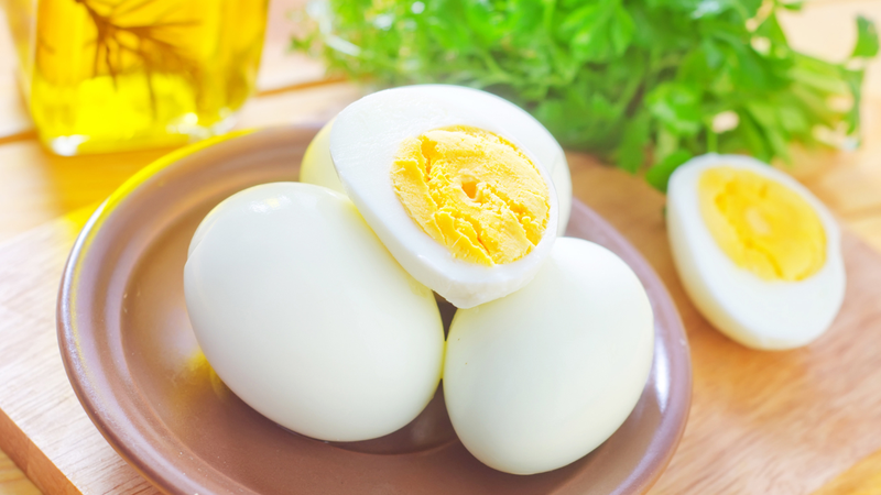 Hướng dẫn ăn trứng vào bữa sáng giúp bạn kiểm soát đường huyết 1
