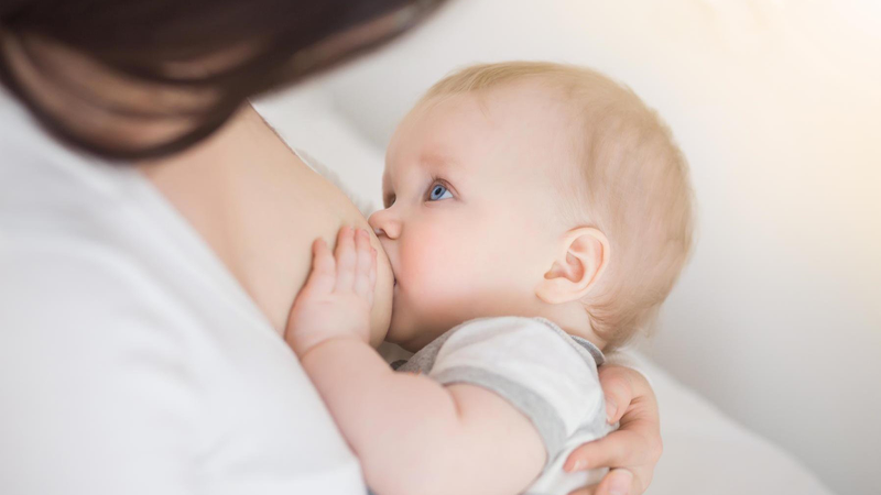 Hướng dẫn cách chữa tắc tia sữa nổi cục hiệu quả cho mẹ bầu 4