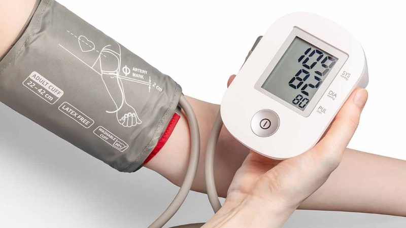 Hướng dẫn cách đọc chỉ số huyết áp – Huyết áp bao nhiêu là cao? 4