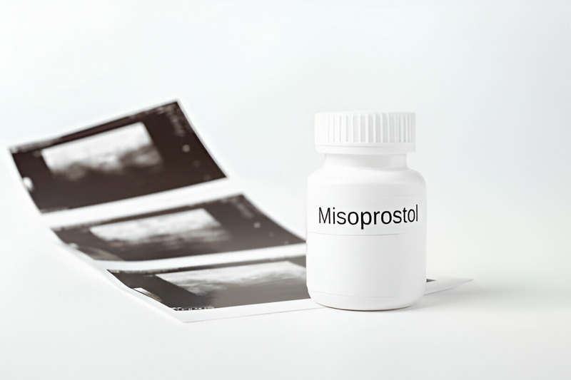 Hướng dẫn cách ngậm thuốc misoprostol an toàn-1