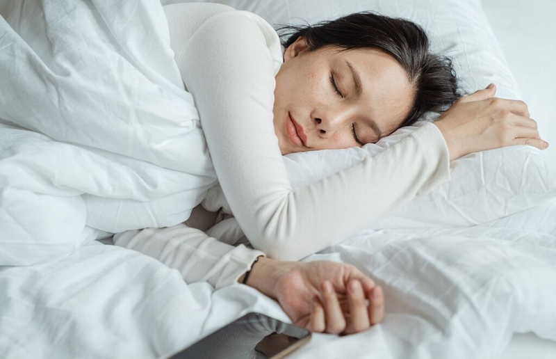 Hướng dẫn cách phục hồi tử cung sau sảy thai không phải ai cũng biết 4