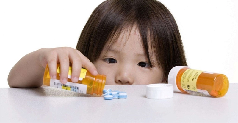 Hướng dẫn cha mẹ cách sử dụng thuốc cảm cúm trẻ em 7 tuổi đúng cách 4