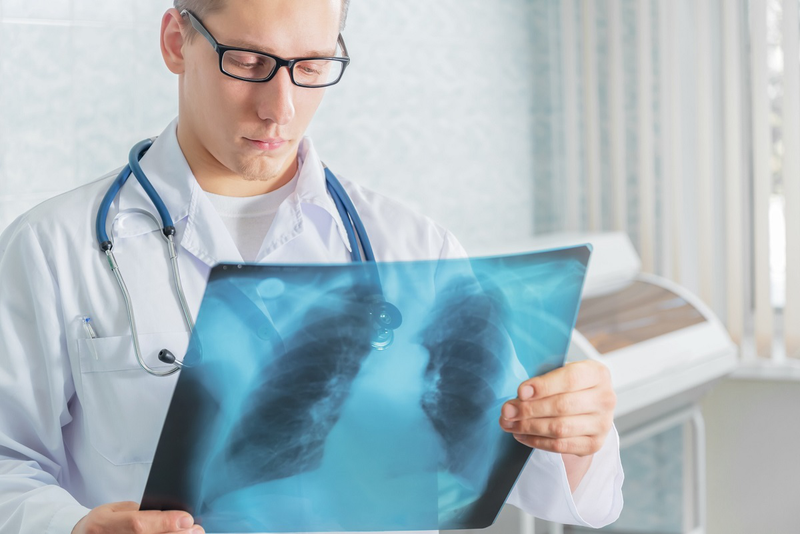 Hướng dẫn chăm sóc bệnh nhân tràn dịch màng phổi 2