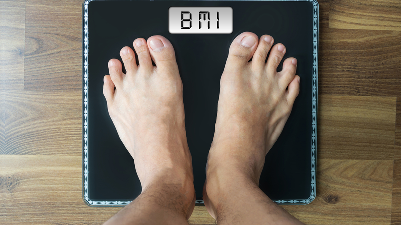 Hướng dẫn chi tiết cách tính chỉ số BMI cho nam giới 3