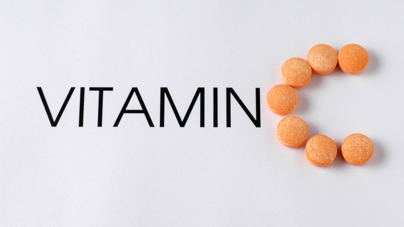 Hướng dẫn chọn thực phẩm giàu vitamin C tại siêu thị 1