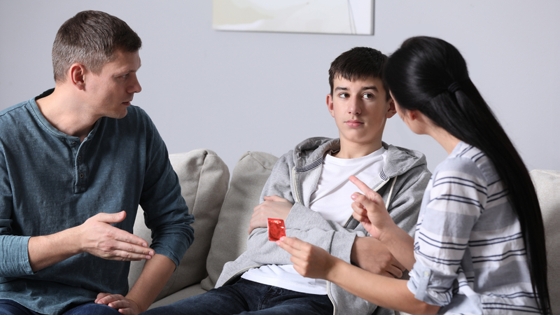 Hướng dẫn giáo dục giới tính cho trẻ theo từng độ tuổi, từng giai đoạn 3