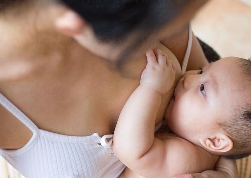 Hướng dẫn mẹ những cách bổ sung DHA cho bé hiệu quả nhất 6