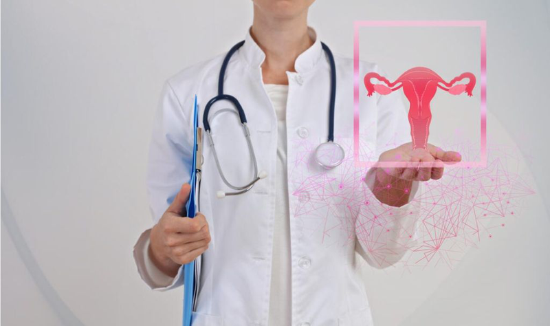 Hướng dẫn quá trình chuẩn bị và theo dõi niêm mạc chuyển phôi trữ​ mà chị em nên biết 2