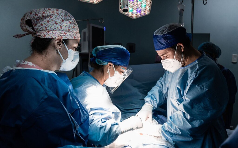Hướng điều trị u tế bào biểu mô quanh mạch máu gan và những điều cần biết 4