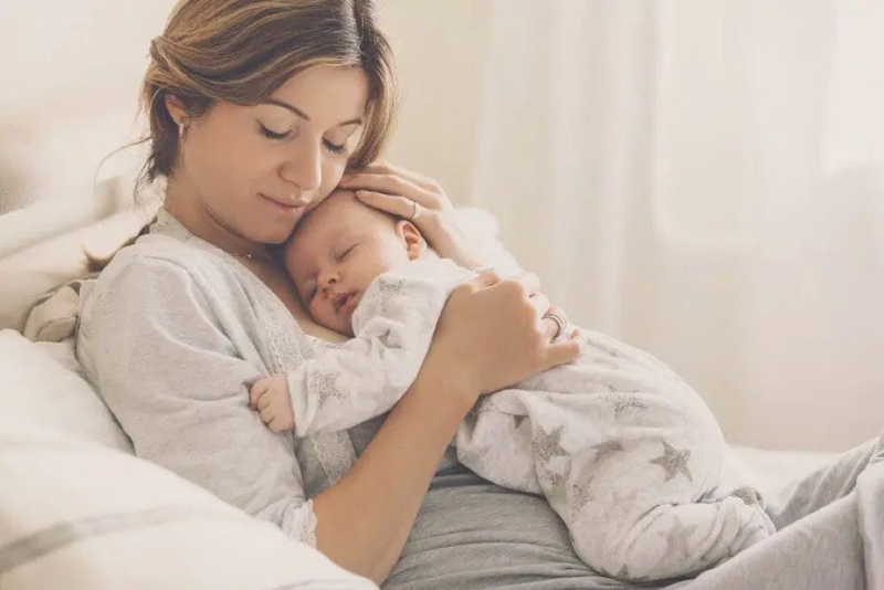 Hút sữa L3 bỏ cữ đêm có tốt không? Những điều mẹ cần lưu ý 1