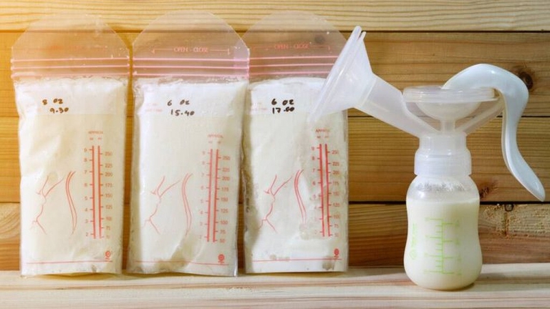 Hút Sữa L3 là gì? Hiểu rõ về phương pháp kích sữa quan trọng cho mẹ và bé 2