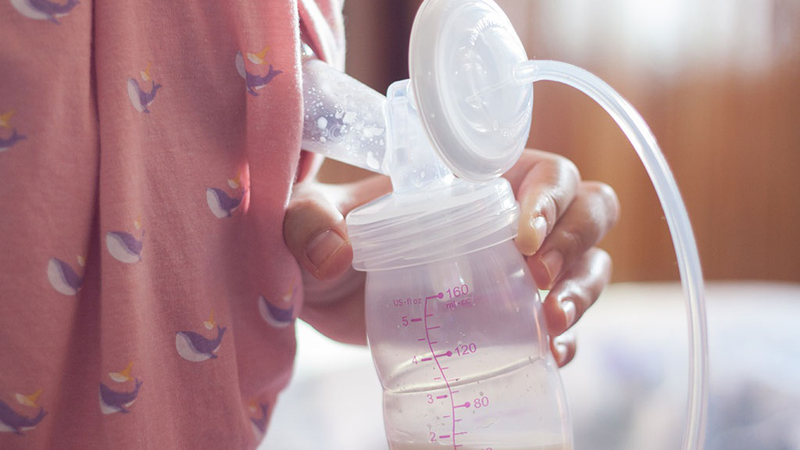 Hút Sữa L3 là gì? Hiểu rõ về phương pháp kích sữa quan trọng cho mẹ và bé 4