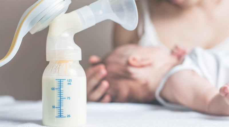 Lịch hút sữa L3 là gì? Hướng dẫn lịch hút sữa L3 chuẩn cho mẹ sau sinh