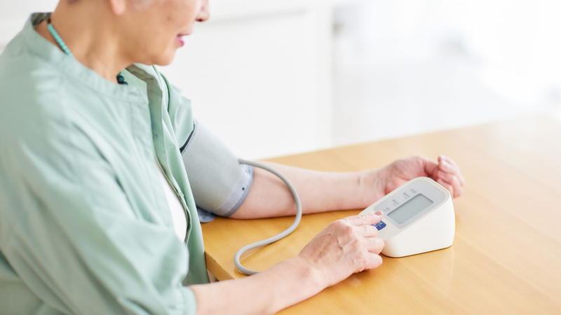 Huyết áp tâm trương thấp là tình trạng khá phổ biến nhưng thường bị bỏ qua