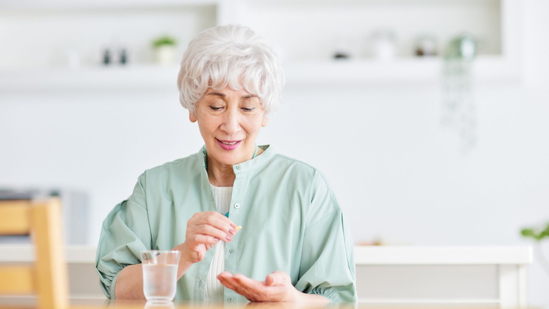 Người bệnh không nên tự ý ngưng hoặc thay đổi liều thuốc