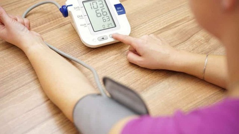 Huyết áp và nhịp tim của người cao tuổi có sự khác biệt như thế nào? 1