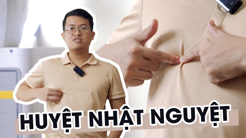 Huyệt Nhật Nguyệt là gì và tác dụng chữa bệnh 1