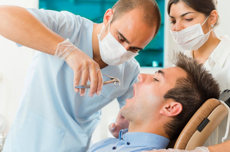 Hyperdontia – Tình trạng răng thừa bất thường hiếm gặp 4