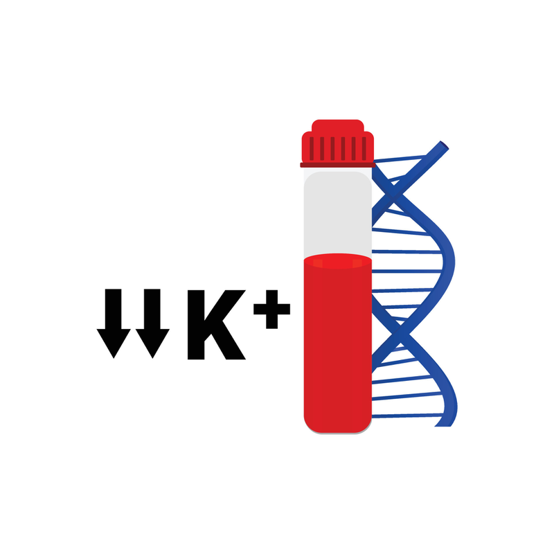 Hypokalemia - tiếp cận hạ kali máu 2