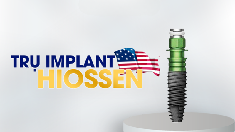 Implant Hiossen 1