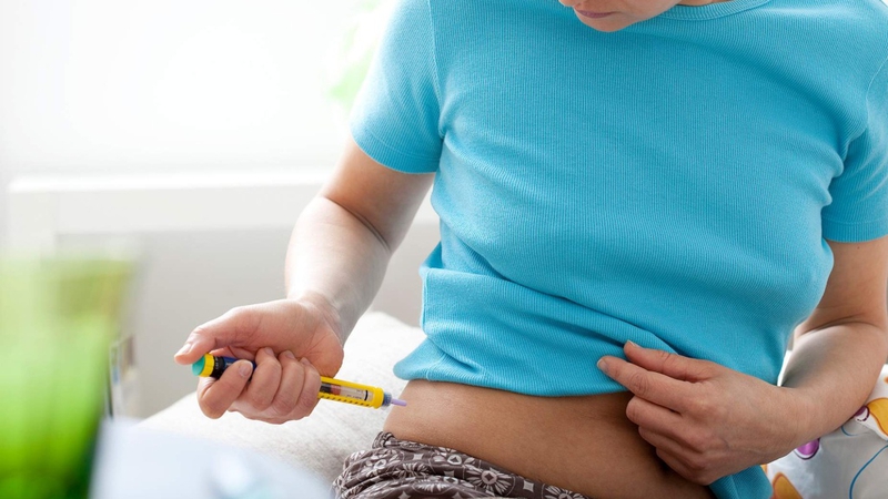 Insulin Regular: Giải pháp kiểm soát đường huyết hiệu quả cho người tiểu đường 2