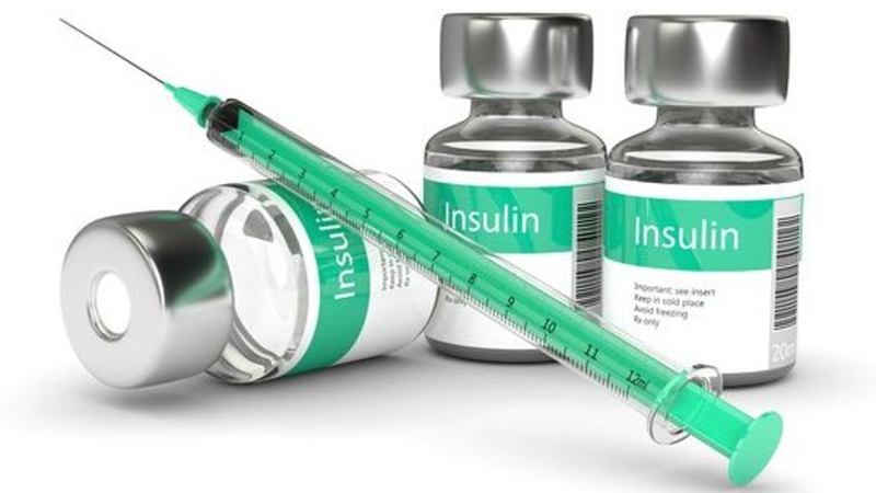 Insulin Regular: Giải pháp kiểm soát đường huyết hiệu quả cho người tiểu đường 3