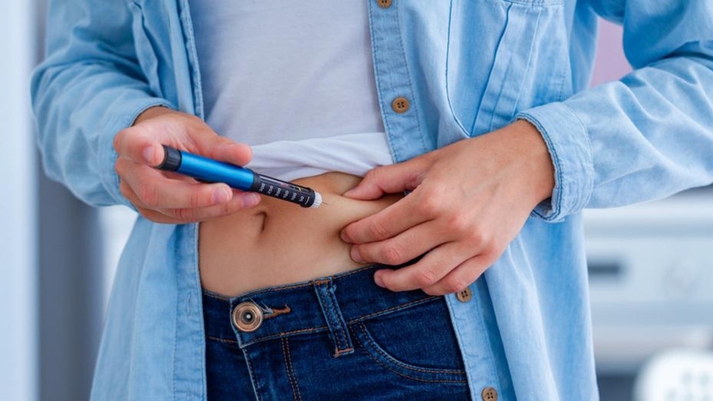 Insulin Regular: Giải pháp kiểm soát đường huyết hiệu quả cho người tiểu đường 4