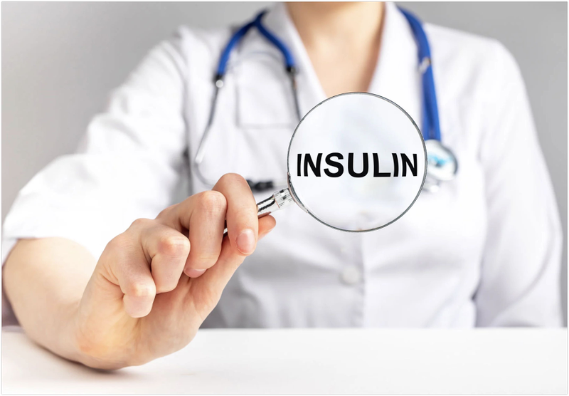 Insulin tác dụng ngắn là gì? Một số lưu ý khi dùng Insulin tác dụng ngắn 1