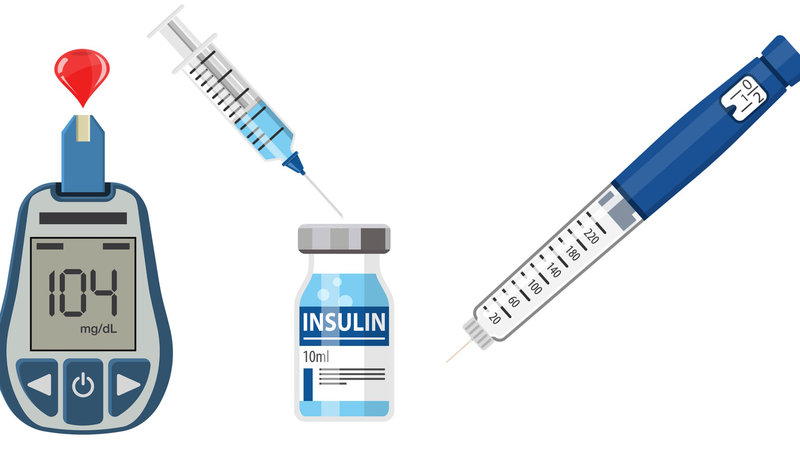 Insulin tác dụng nhanh là gì? Phù hợp với những bệnh nhân nào? 1