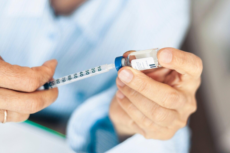Hướng dẫn phác đồ điều trị đái tháo đường type 1 hiệu quả với thuốc insulin 3
