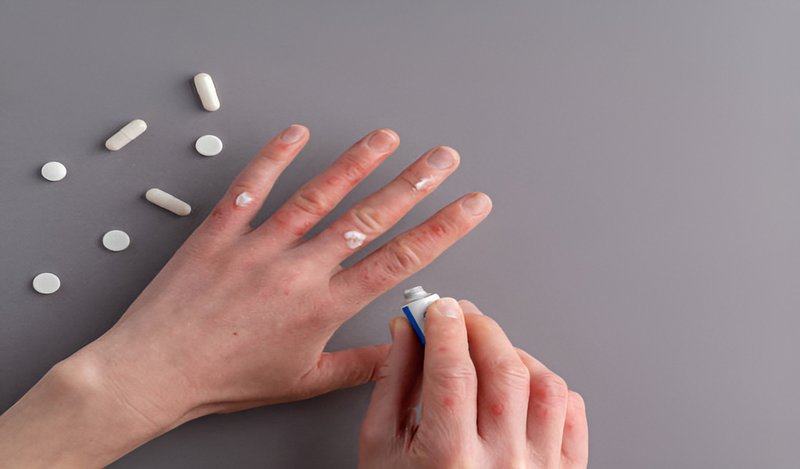 Ivermectin là thuốc gì? Công dụng và lưu ý khi sử dụng thuốc 3