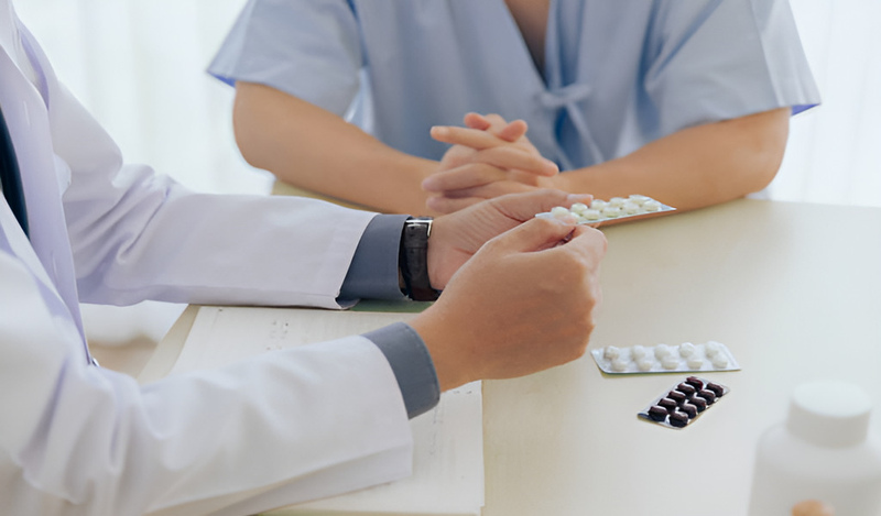 Ivermectin là thuốc gì? Công dụng và lưu ý khi sử dụng thuốc 4