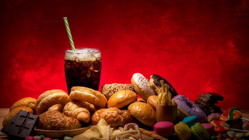 Junk Food là gì? Tại sao được gọi là “thực phẩm rỗng”? 4