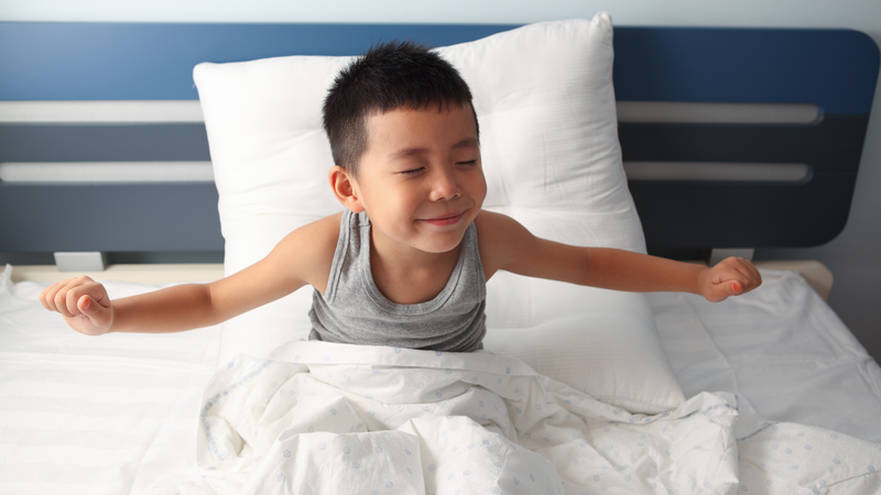 Kể chuyện nghe trước khi ngủ: Tác dụng đối với sức khỏe và tinh thần 4