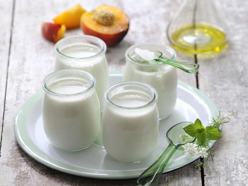 Kefir là gì? 9 lợi ích sức khỏe của sữa lên men kefir mà bạn chưa biết 3